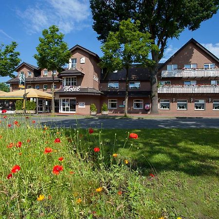 Hotel Buegener โกรเนา ภายนอก รูปภาพ