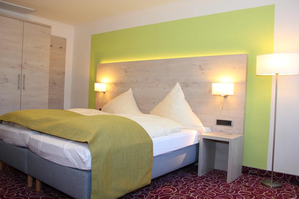 Hotel Buegener โกรเนา ห้อง รูปภาพ