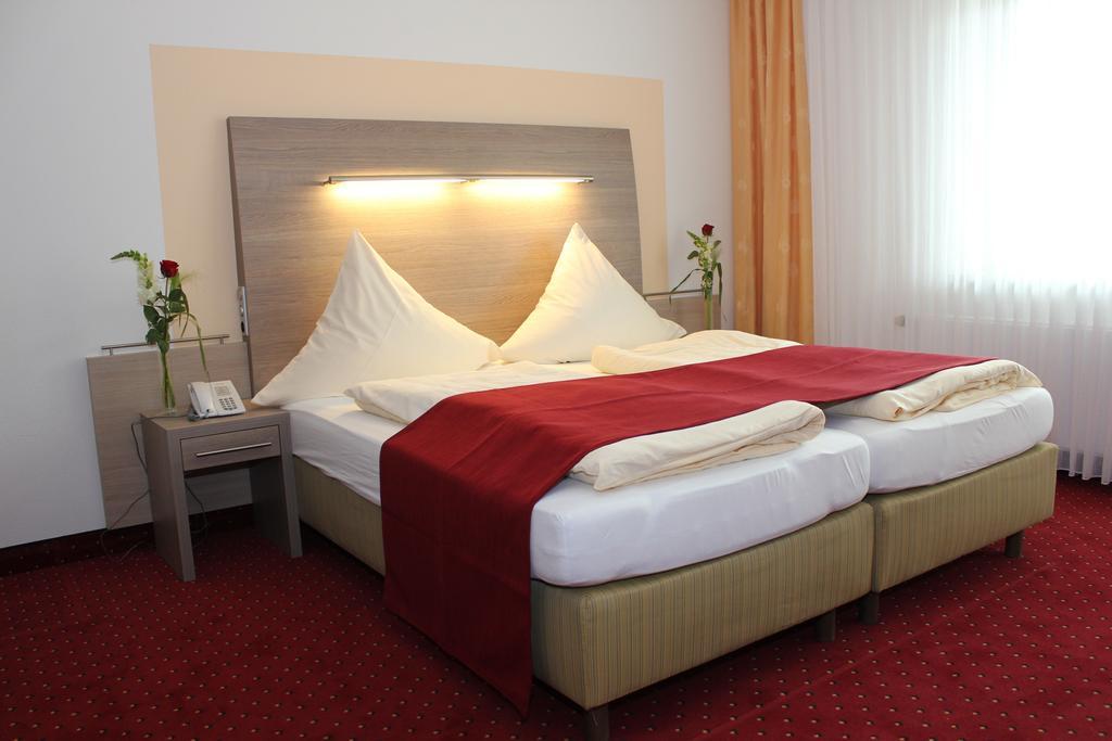 Hotel Buegener โกรเนา ภายนอก รูปภาพ